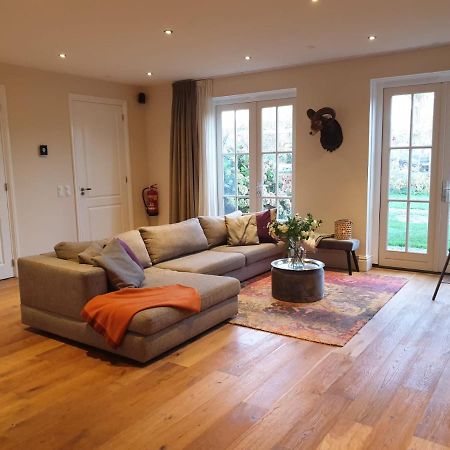 B&B Het Koetshuis Hazerswoude-Dorp Luaran gambar