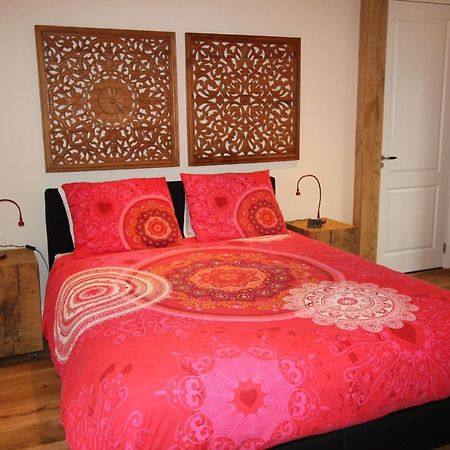 B&B Het Koetshuis Hazerswoude-Dorp Luaran gambar