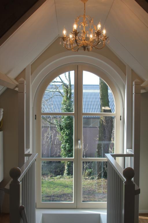 B&B Het Koetshuis Hazerswoude-Dorp Luaran gambar